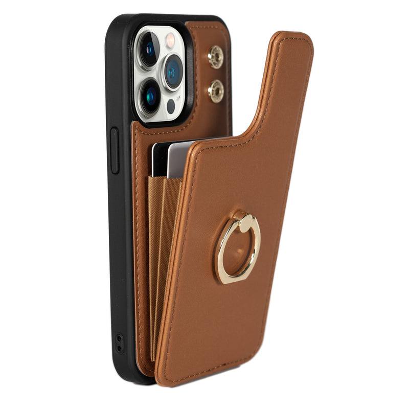 Multi Case® - Brun - Phone Cases - Trenday