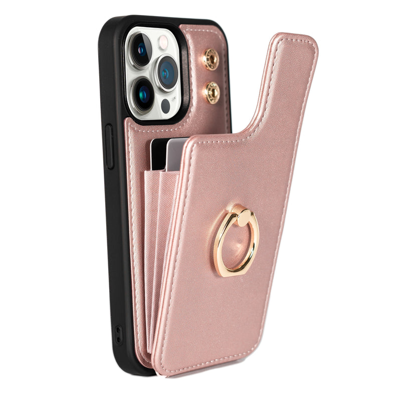 Multi Case® - Roséguld - Phone Cases - Trenday