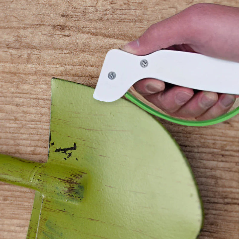 Knivslipare för trädgårdsredskap - - - Trenday