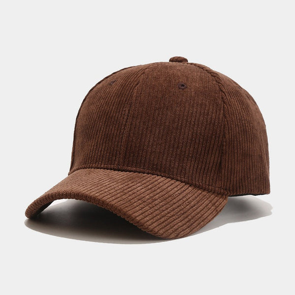 VIIT | Retro Caps - Brun - Kapser - Trenday