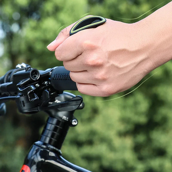 Bikegrips™ - Ergonomiska cykelhandtag - - - Trenday