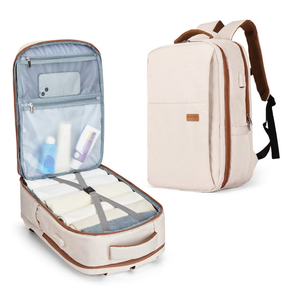 EverythingBag - Beige - - Trenday