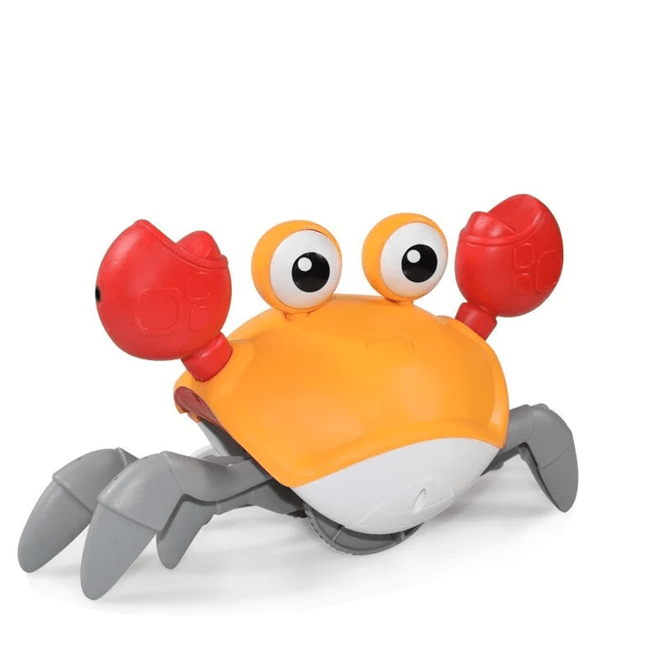 Magic Walking Crab™ | Walking Crab - Orange - 0 - Trenday
