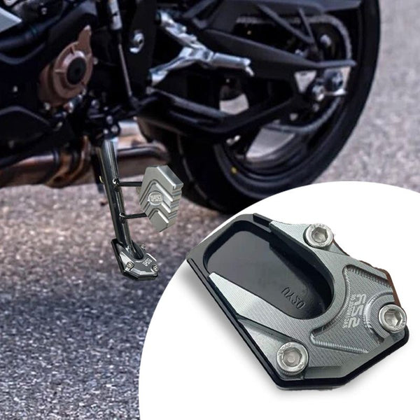 Motokickpad™ - Säker Och Stabil Parkering Av Din Motorcykel - - BEST SELLING - Trenday