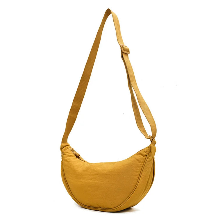 (1+1 Gratis) Seline Bag™ | Den trendiga Dumpling Bag - - SE1016 - autumn fall handbags new summer - Trenday