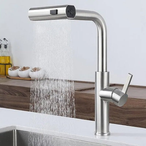 Bathtub™ - Köksblandare - - - faucet old - Trenday