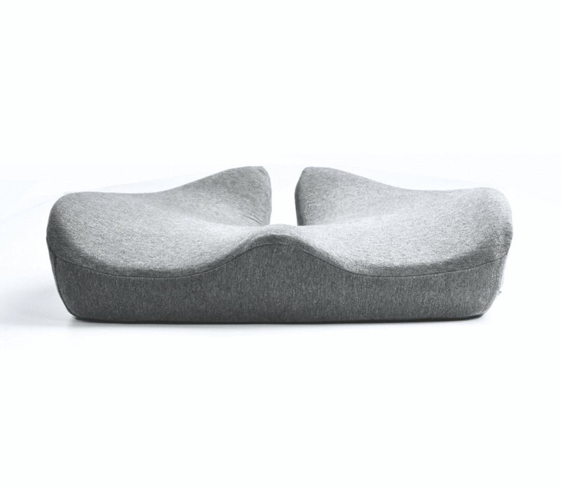 Cloud Cushion™ - Tryckavlastande sittdyna - Ljusgrå 40% Rabatt - - old - Pantino