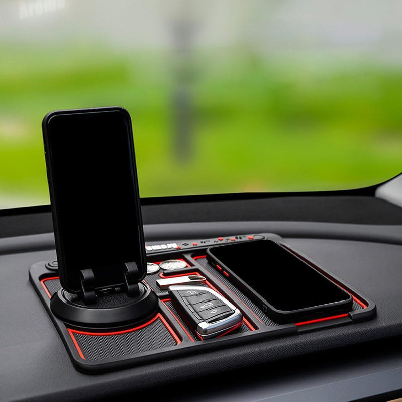 DriveDeck™ | Matta för telefonhållare på instrumentbrädan - - - old - Trenday