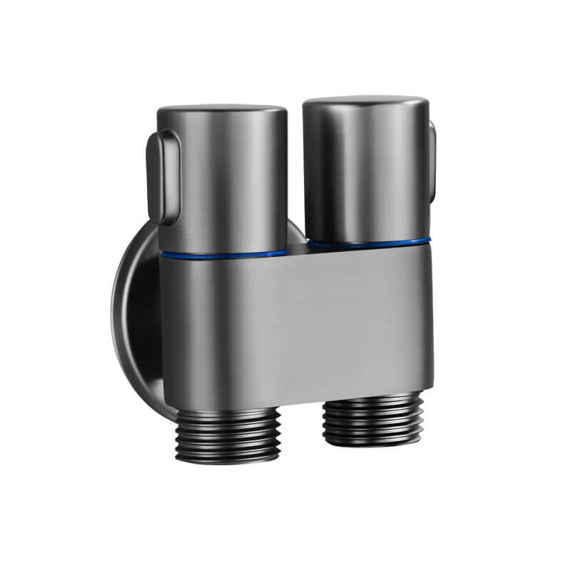 Lenex™ | Vattenkran för toalettspray - - - Trenday