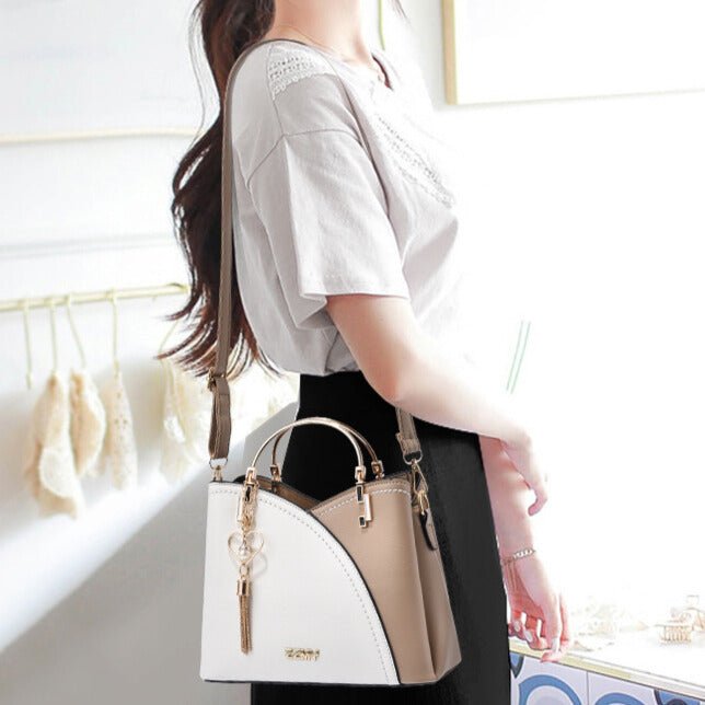 Tote Bag™ - Lyxiga handväskor för kvinnor - - - old - Trenday