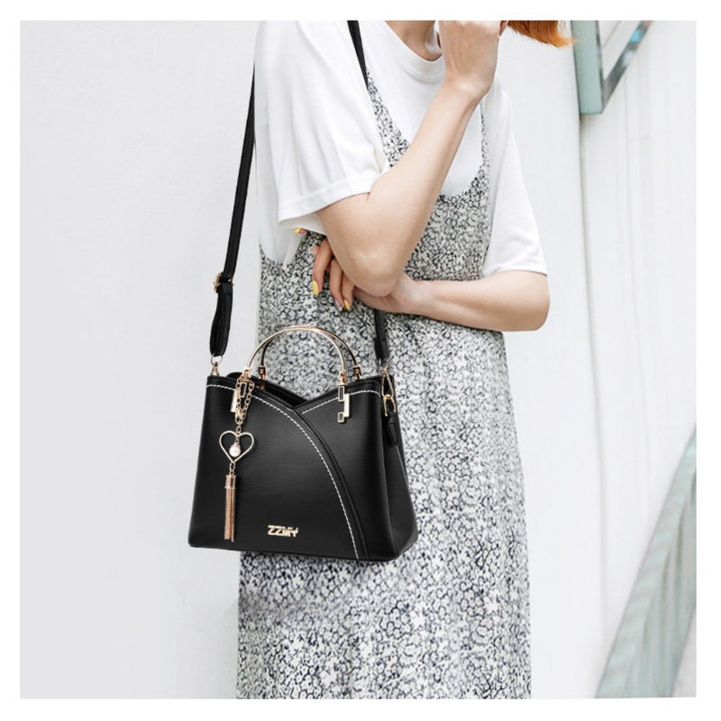 Tote Bag™ - Lyxiga handväskor för kvinnor - - - old - Trenday