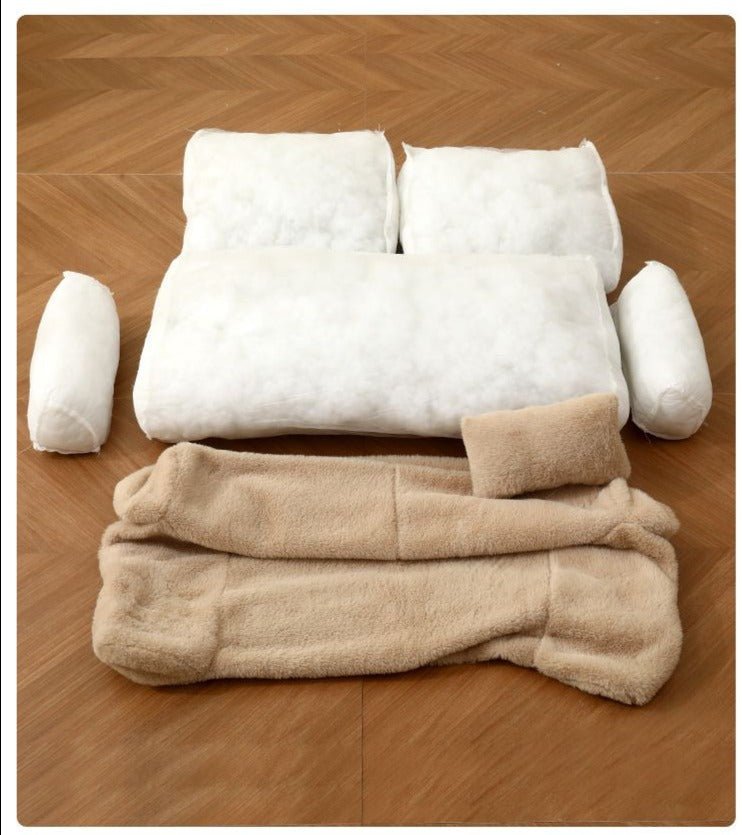 WarmSofa | lugnande soffa för husdjur - - - new pets - Trenday